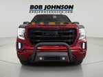 2021 GMC Sierra 1500 4WD Crew Cab Short Box Elevation