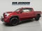 2021 GMC Sierra 1500 4WD Crew Cab Short Box Elevation