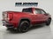 2021 GMC Sierra 1500 4WD Crew Cab Short Box Elevation