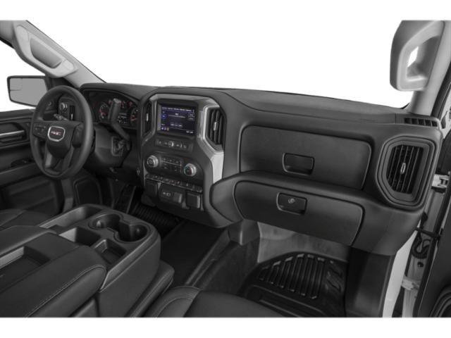 2023 GMC Sierra 1500 4WD Crew Cab Short Box Pro