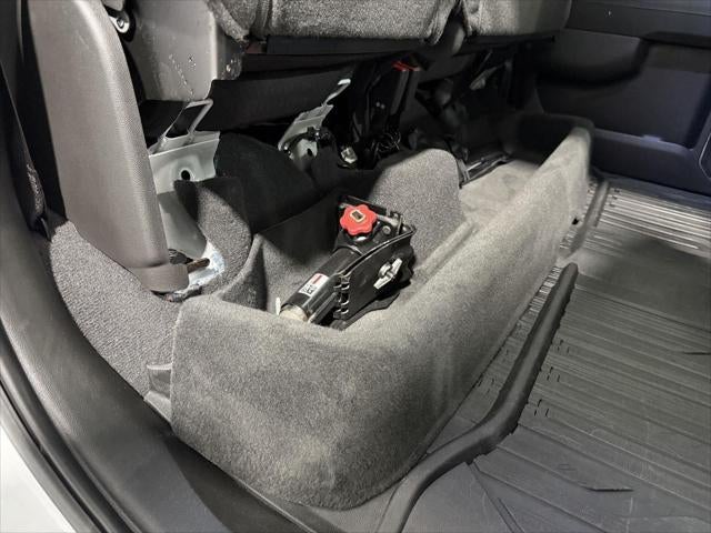 2024 GMC Sierra 1500 4WD Crew Cab Short Box Elevation with 3SB