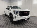 2025 GMC Sierra 1500 4WD Crew Cab Short Box Elevation with 3SB