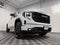 2025 GMC Sierra 1500 4WD Crew Cab Short Box Elevation with 3SB
