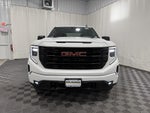 2025 GMC Sierra 1500 4WD Crew Cab Short Box Elevation with 3SB