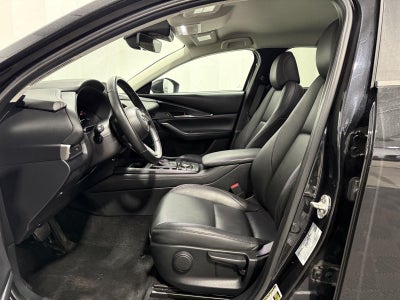 2021 Mazda Mazda CX-30 Select