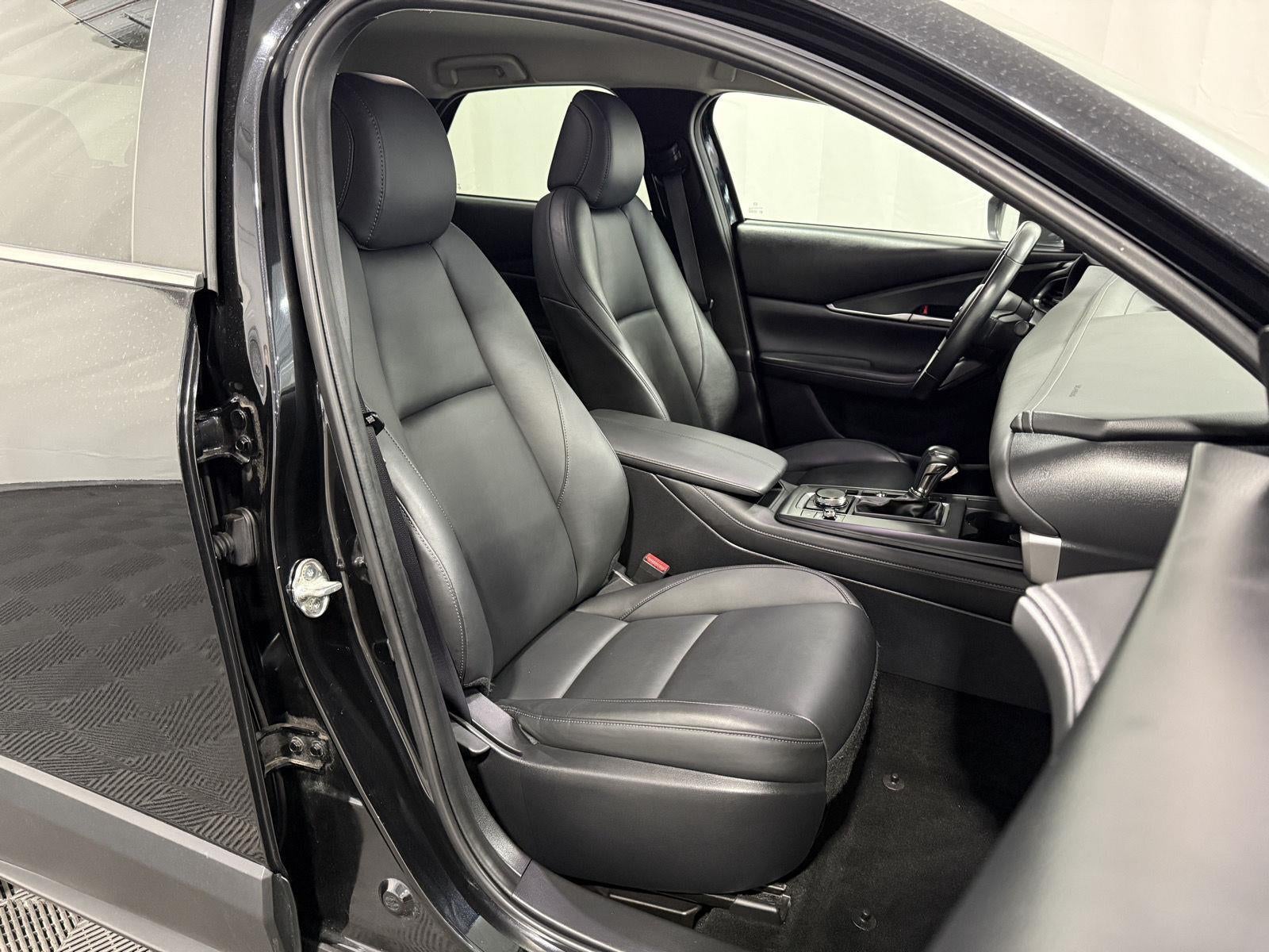 2021 Mazda Mazda CX-30 Select