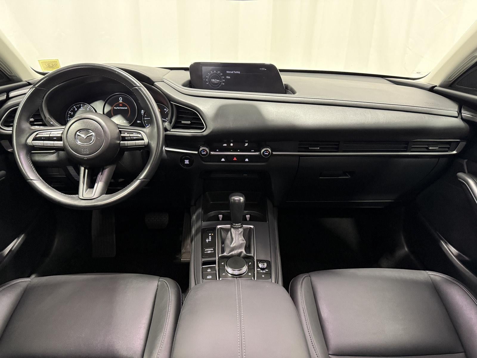 2021 Mazda Mazda CX-30 Select