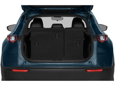 2021 Mazda Mazda CX-30 Select