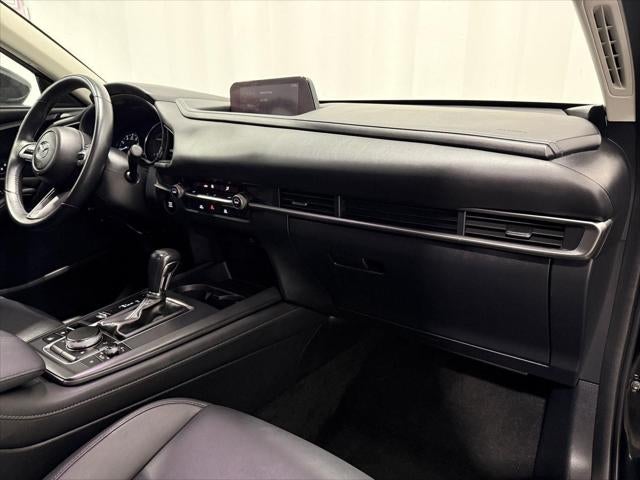 2021 Mazda Mazda CX-30 Select
