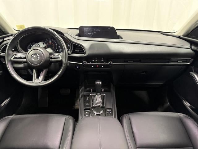 2021 Mazda Mazda CX-30 Select