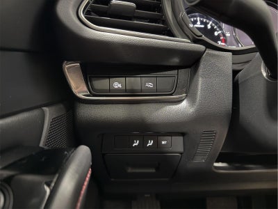2024 Mazda Mazda CX-30 2.5 S Carbon Edition