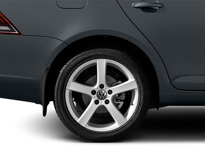 2013 Volkswagen Jetta SportWagen 2.5L SE