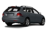 2013 Volkswagen Jetta SportWagen 2.5L SE