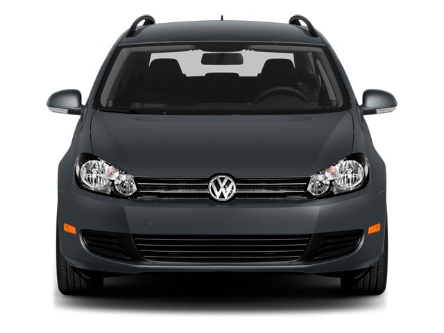 2013 Volkswagen Jetta SportWagen 2.5L SE