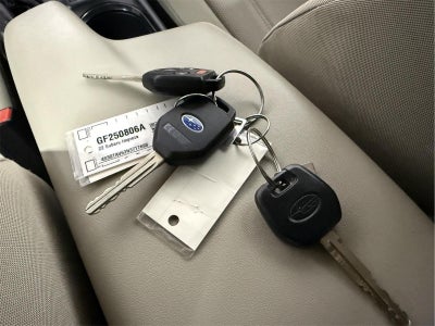 2022 Subaru Impreza Premium 5-Door