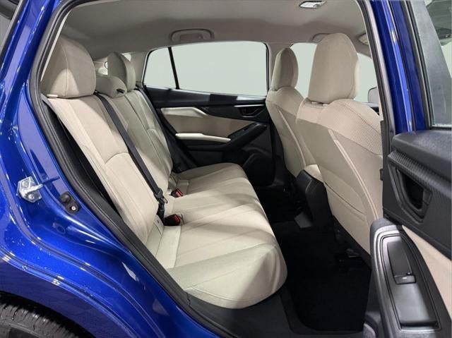 2022 Subaru Impreza Premium 5-Door