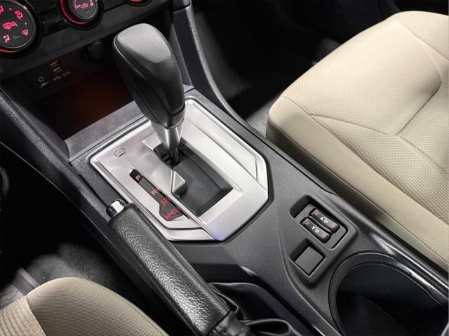 2022 Subaru Impreza Premium 5-Door