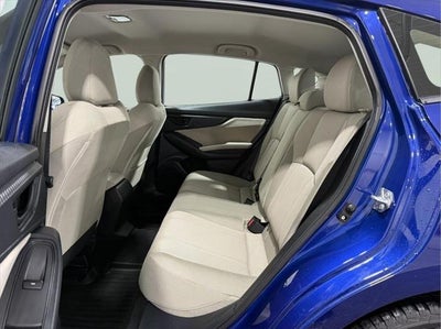 2022 Subaru Impreza Premium 5-Door
