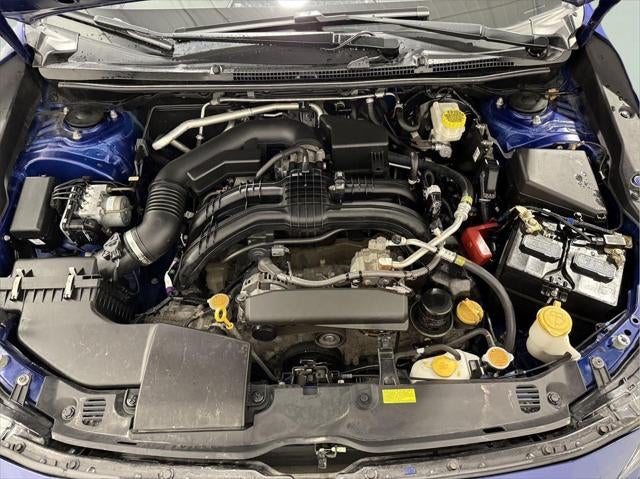 2022 Subaru Impreza Premium 5-Door