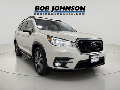 2021 Subaru Ascent Touring