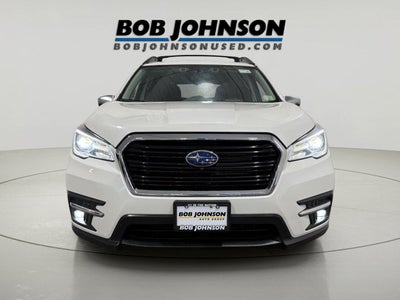2021 Subaru Ascent Touring