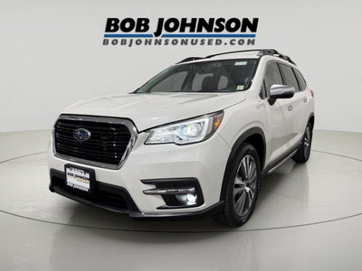 2021 Subaru Ascent Touring