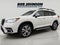 2021 Subaru Ascent Touring