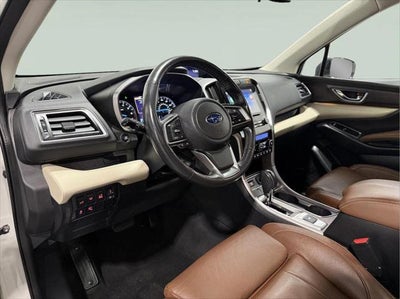 2021 Subaru Ascent Touring