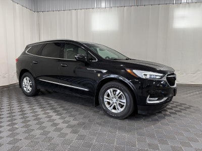 2019 Buick Enclave AWD Essence
