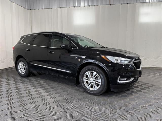 2019 Buick Enclave AWD Essence