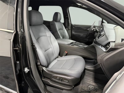 2024 Buick Enclave Essence AWD
