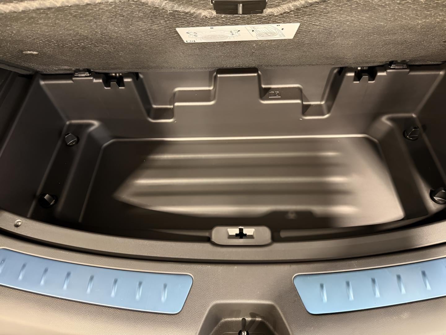 2024 Buick Enclave Essence AWD