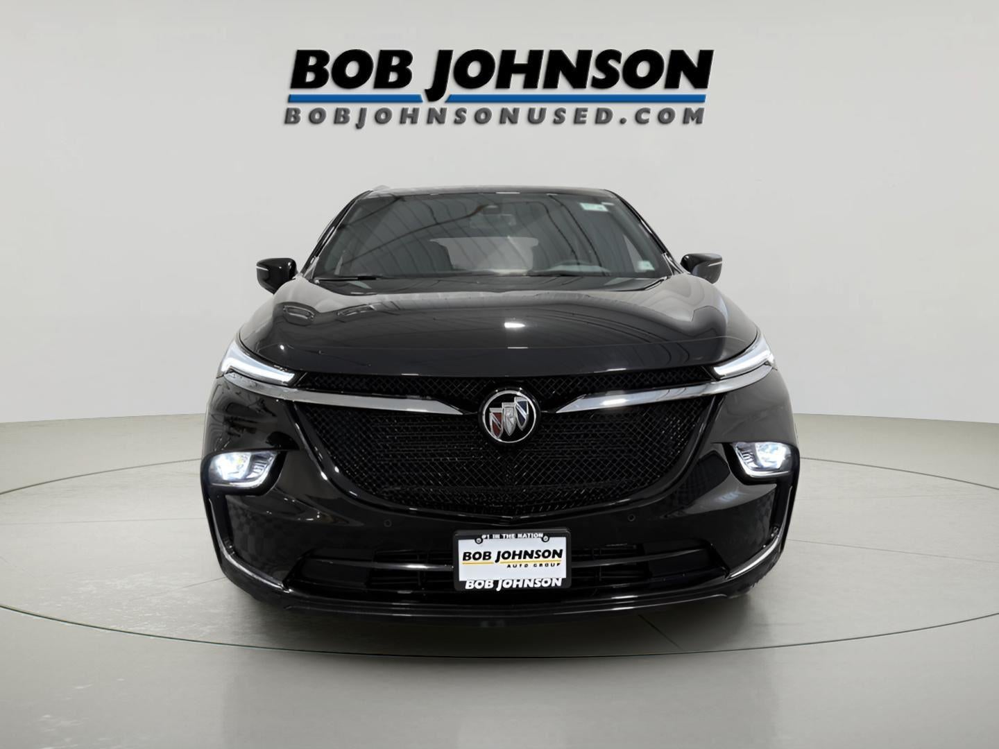 2024 Buick Enclave Essence AWD