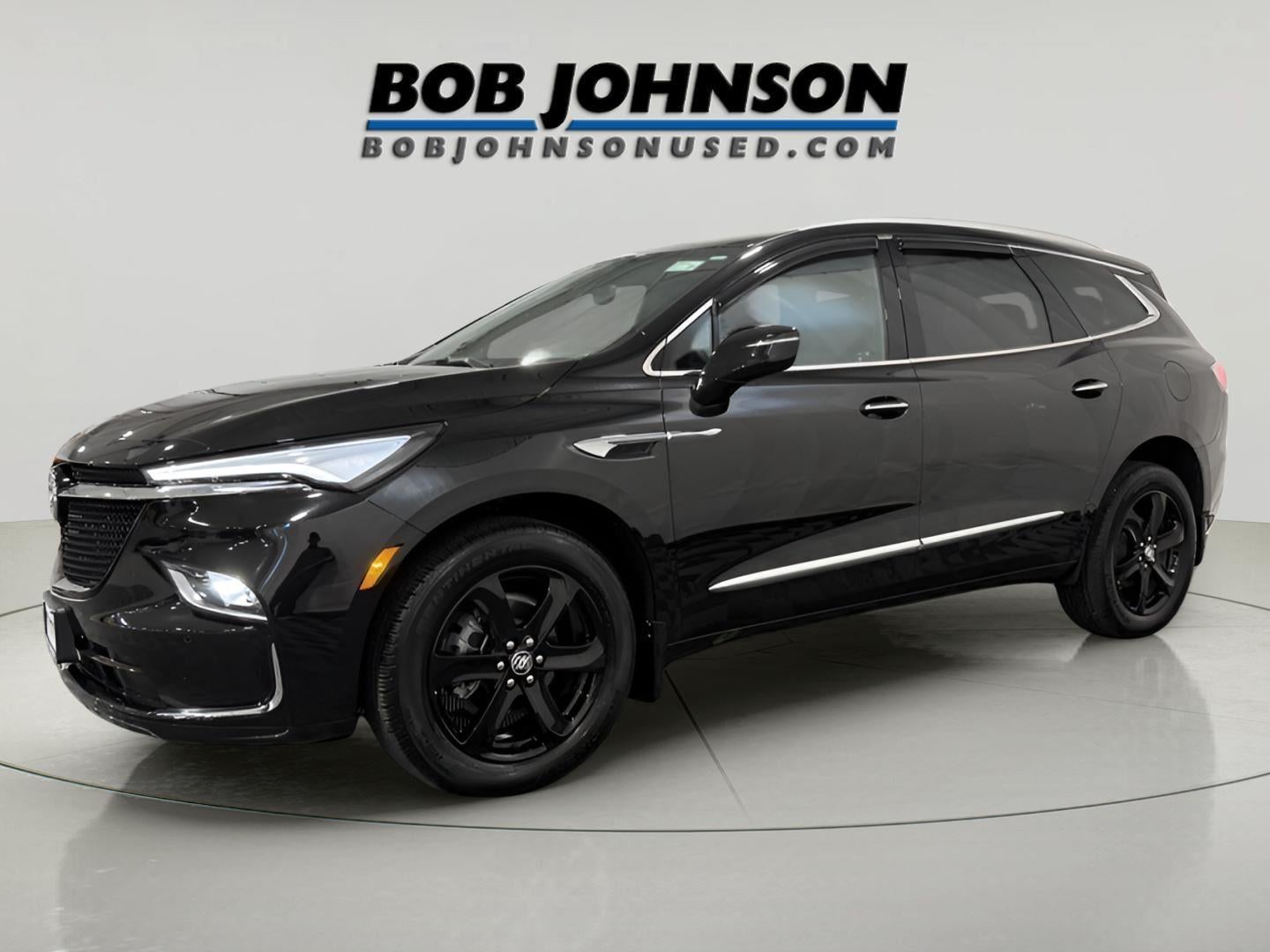 2024 Buick Enclave Essence AWD