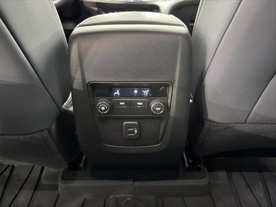 2024 Buick Enclave Essence AWD