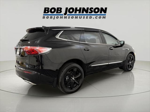2024 Buick Enclave Essence AWD
