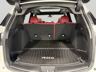2022 Acura RDX A-SPEC Package