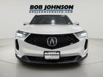2022 Acura RDX A-SPEC Package