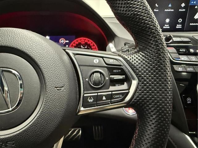 2022 Acura RDX A-SPEC Package