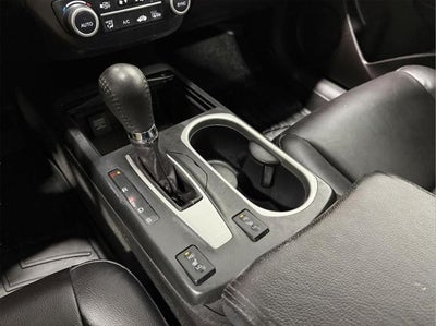 2017 Acura MDX SH-AWD