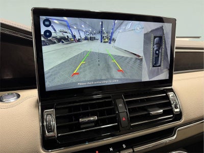 2023 Lincoln Navigator Reserve L