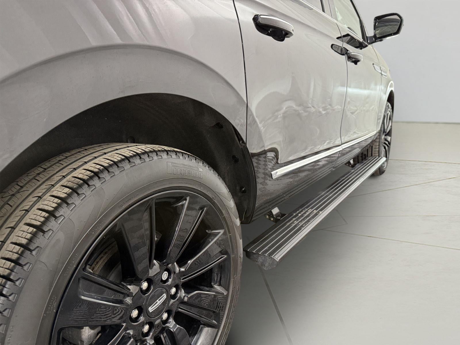 2023 Lincoln Navigator Reserve L