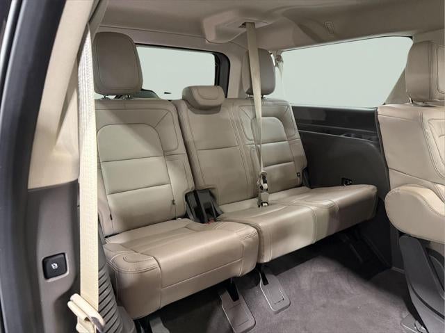 2023 Lincoln Navigator Reserve L