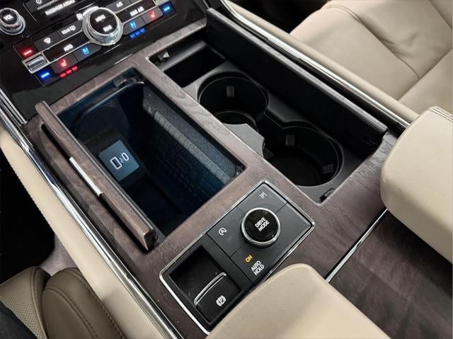 2023 Lincoln Navigator Reserve L