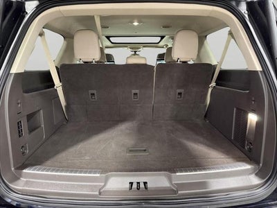 2023 Lincoln Navigator Reserve L