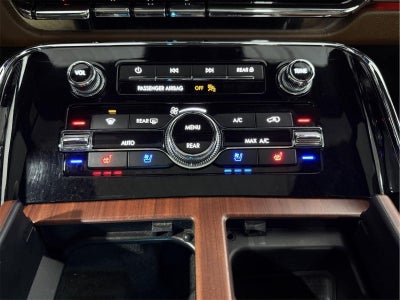 2022 Lincoln Navigator Reserve L