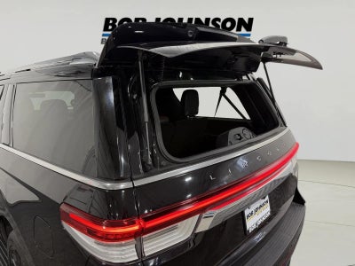 2022 Lincoln Navigator Reserve L