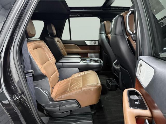 2022 Lincoln Navigator Reserve L