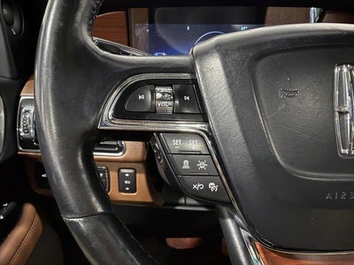 2022 Lincoln Navigator Reserve L