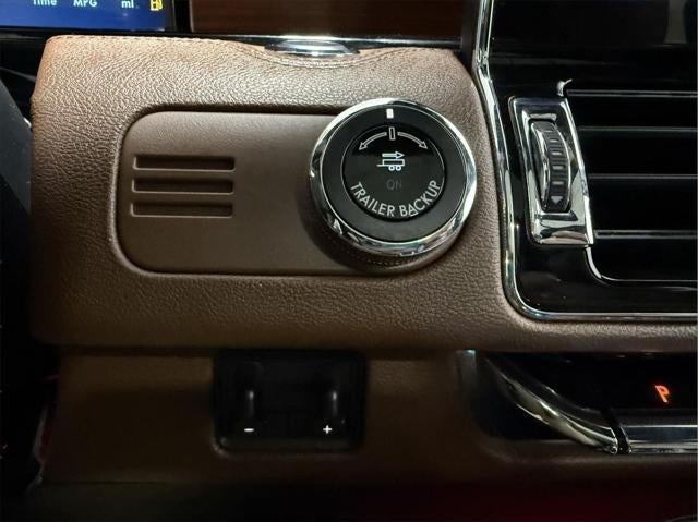 2022 Lincoln Navigator Reserve L